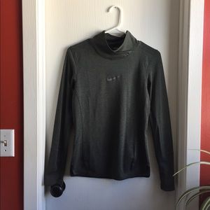 Long Sleeve Nike Runner